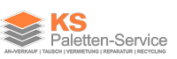 KS-Paletten Logo